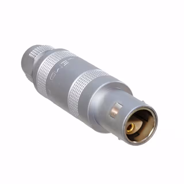 FFA.1S.302.CLAC62 LEMO  Circular Connector Assemblies